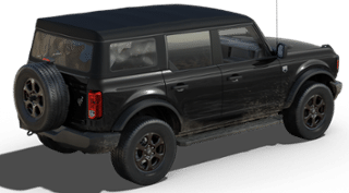 2025 Ford Bronco® External Image 4
